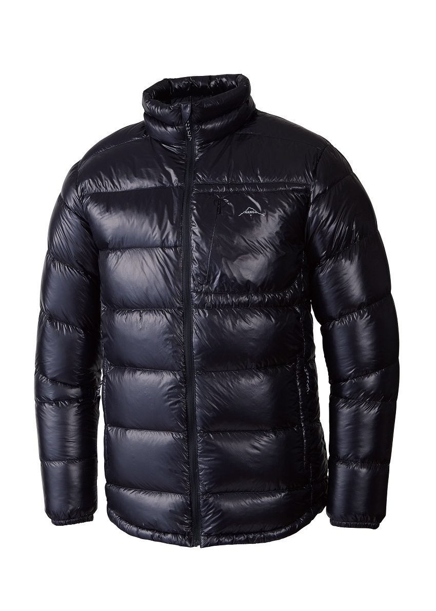 SUPER LIGHT DOWN JACKET