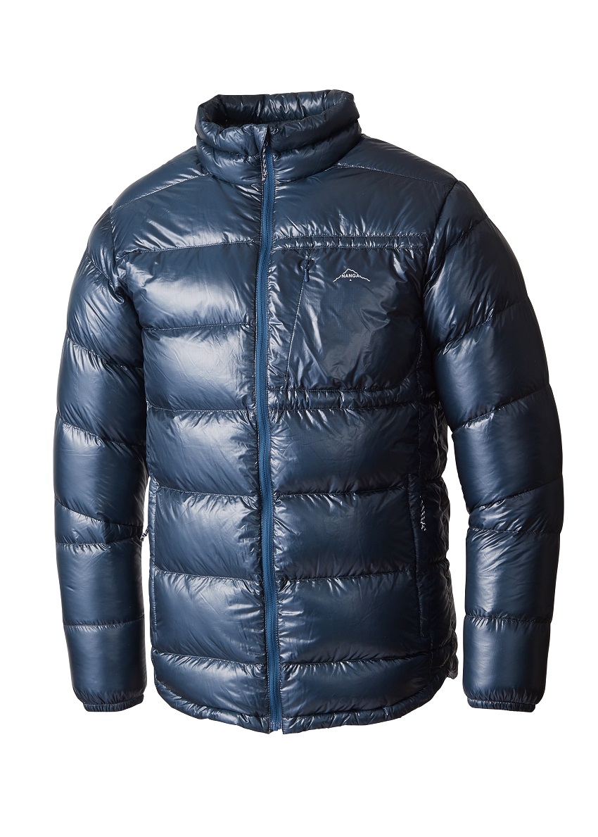 SUPER LIGHT DOWN JACKET