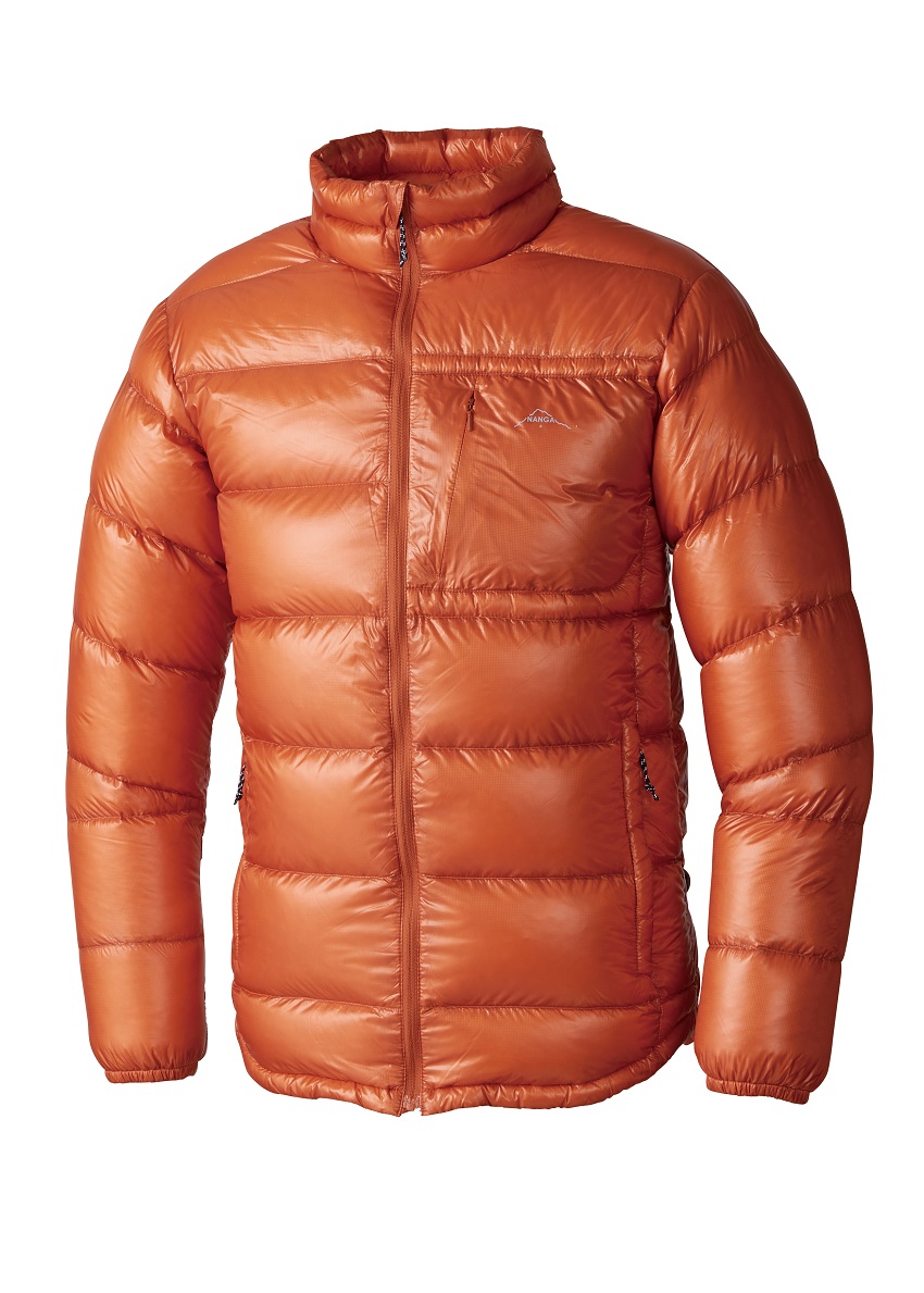 SUPER LIGHT DOWN JACKET