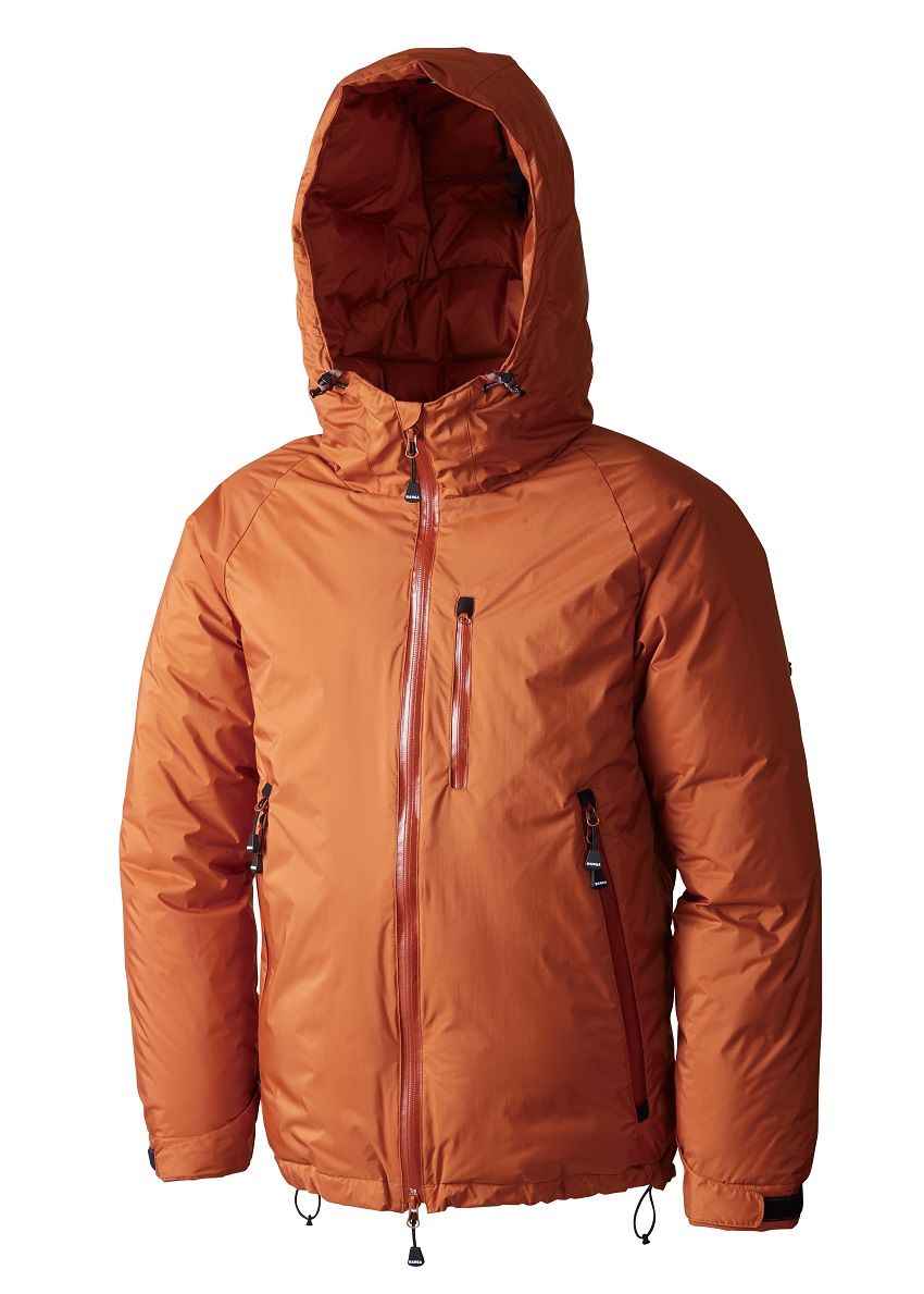 AURORA DOWN JACKET